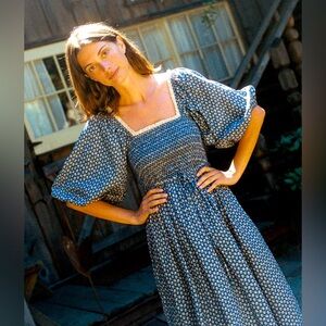 Christy Dawn Katrina Dress